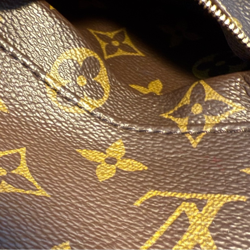 SOLD Louis Vuitton Palm Springs Mini Backpack - Picture 14 of 16